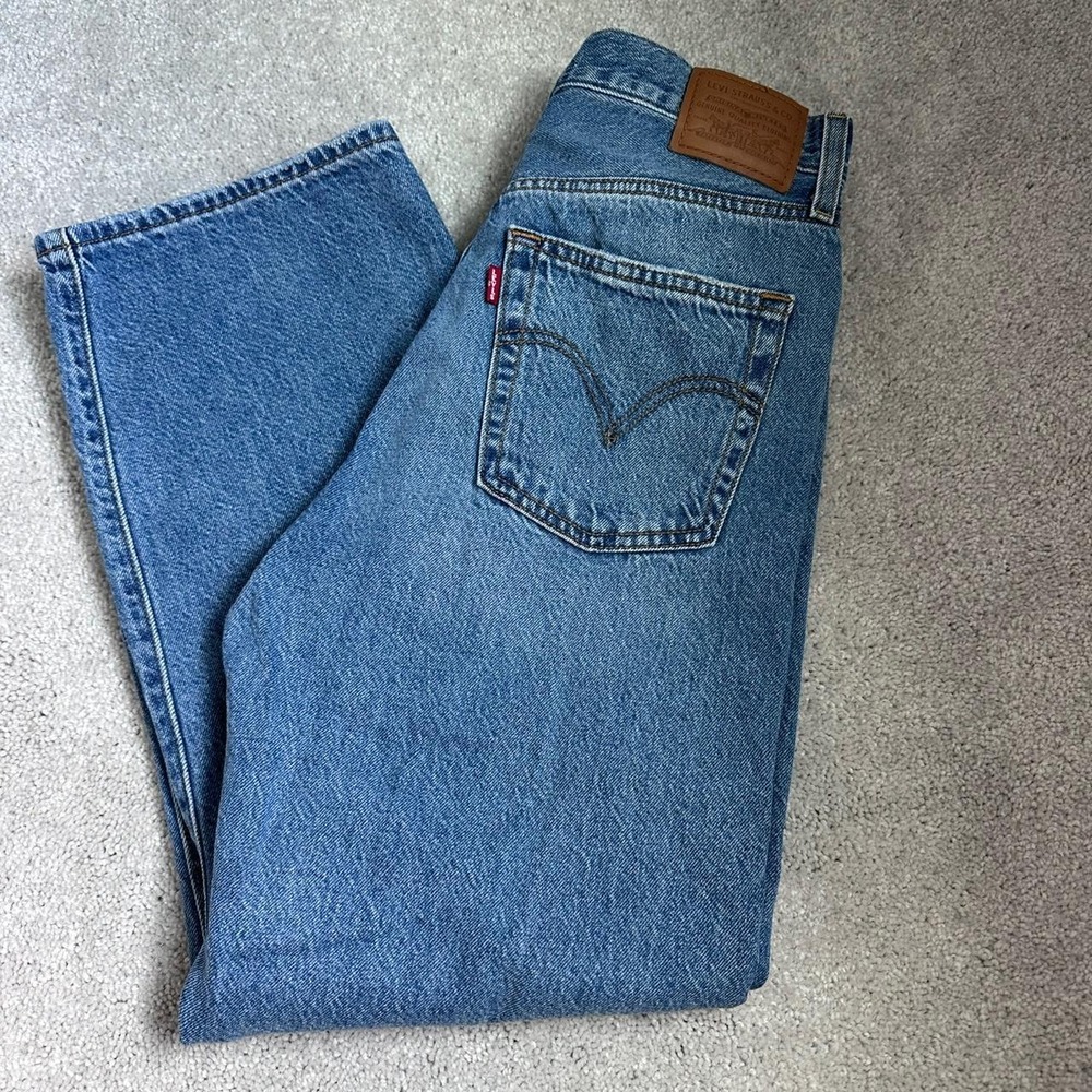 Levi's jeans
